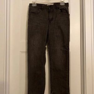 Boys Levi Jeans
